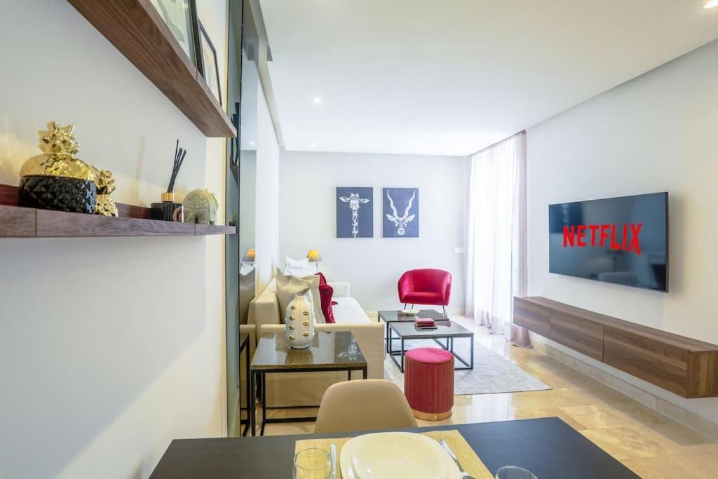Apartment Waterloo *